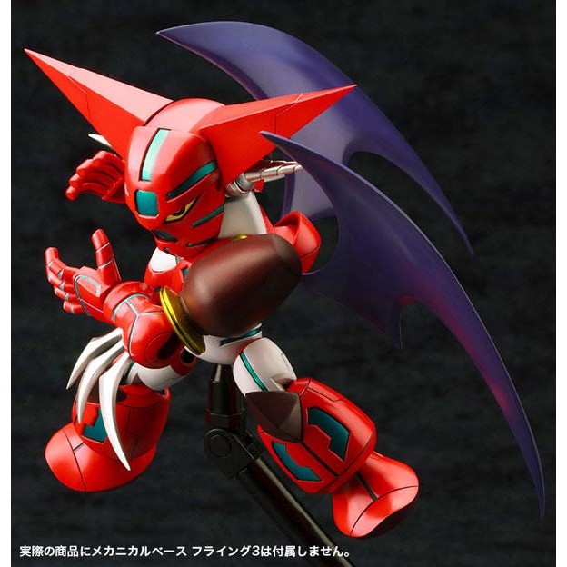 Kotobukiya D Style - Shin Getter 1
