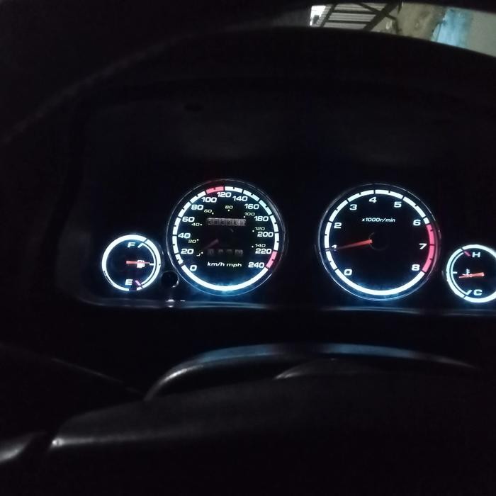 Termurah speedometer great corolla