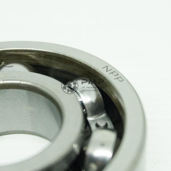 LAHER BEARING 6305 NPP