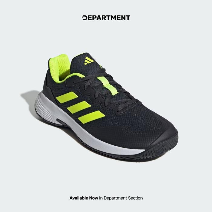 Sepatu Tenis ADIDAS GAMECOURT 2 JH9013 ORIGINAL