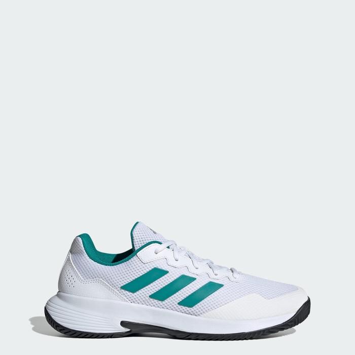 ADIDAS Gamecourt 2.0 Tennis Shoes JP7722 / 20252