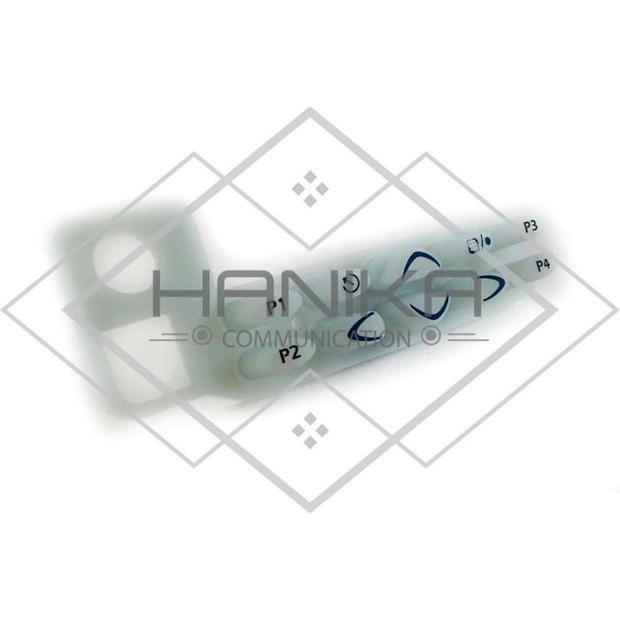 Keypad GM338 Rig Motorola