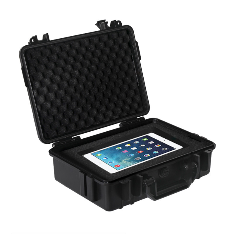 Portable Toolbox Instrument Tool Box Protective Safety Box Waterproof Dry Sealed Box Equipment Suitc