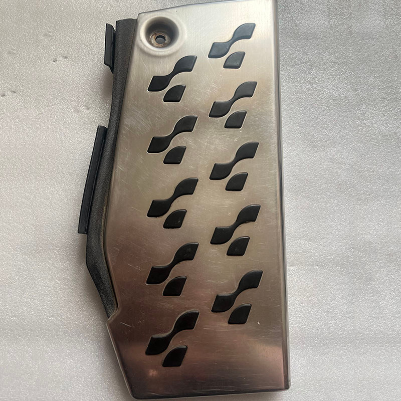 R32 Manual Pedal Rubber For Golf Jetta Bora MK4