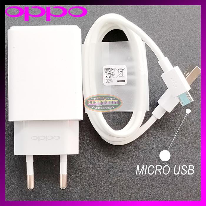 Charger Casan Oppo A5S Original 100 %
