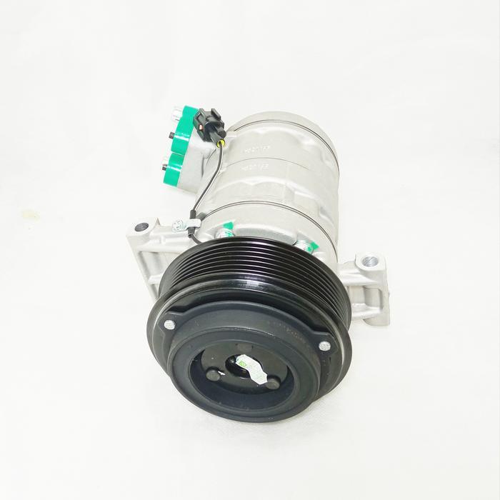 KOMPRESOR COMPRESOR AC NISSAN LIVINA VALEO ORIGINAL