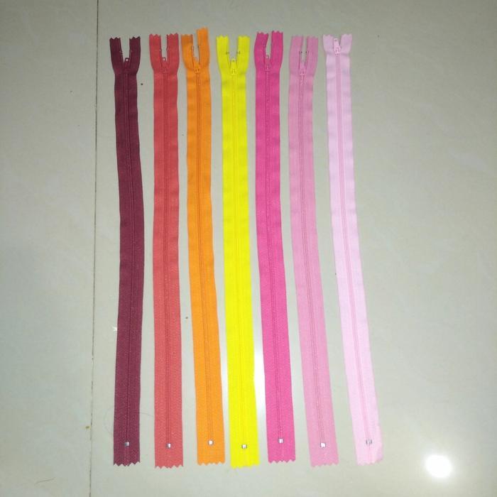 Resleting YKK 40cm 16 inch