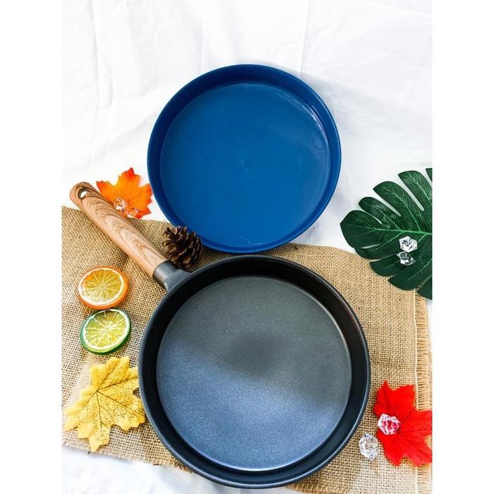 Crepes Maker 22 Cm Wajan Kwalik Crepe Teflon Include Wadahcrepes Maker 22 Cm Wajan Kwalik Crepe