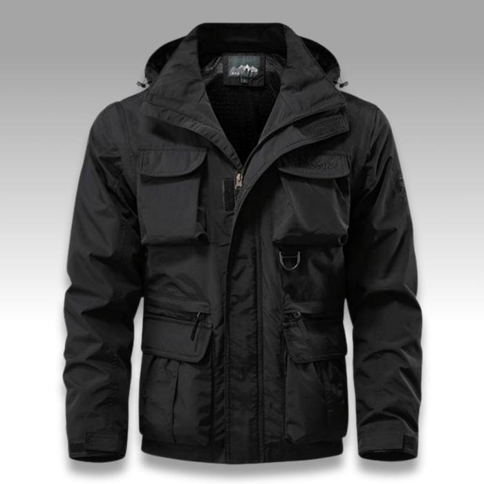 [JAKET OUTDOOR SPORT CLASSIC] Jaket Pria Waterproof Jaket Outdoor Pria Jaket Fashion Pria Jaket Pria