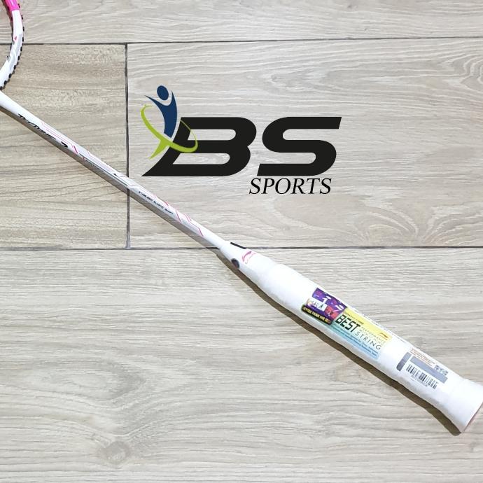 RAKET BADMINTON RAKET LINING TECTONIC 7 I / TECTONIC 7 INSTINCT Best Quality