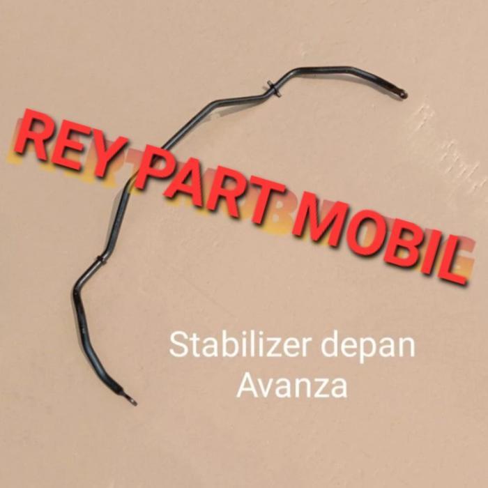 Jual As Bar Stabilizer Stabiliser Depan Daihatsu Xenia/Avanza Kode 143