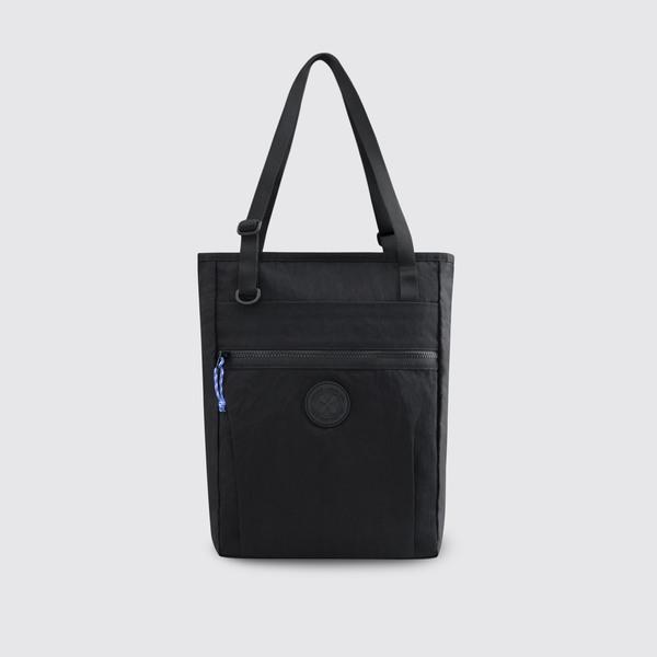 TAS JINJING EXSPORT KUMARA TOTE BAG - BLACK