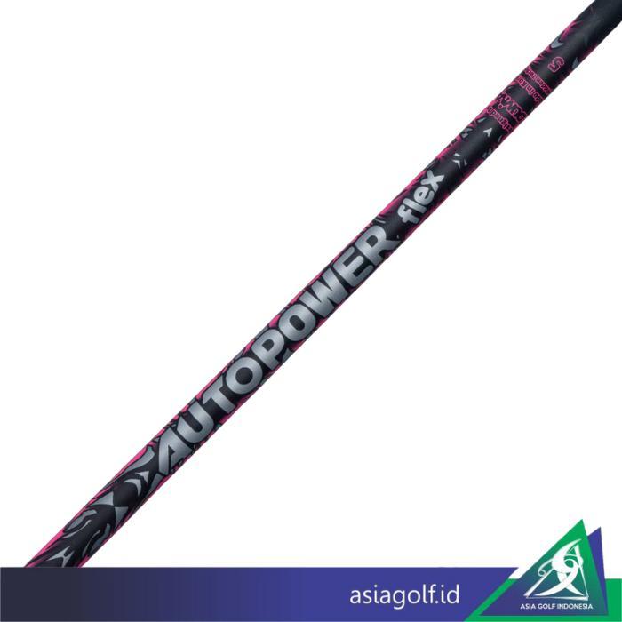 Shaft Driver Autoflex Autopower Flex Golf Shaft Stick Driver Golf