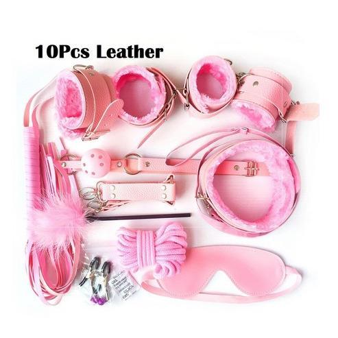 Beautyq- Aksesoris Tali Borgol Cinta 7Pcs 10Pcs