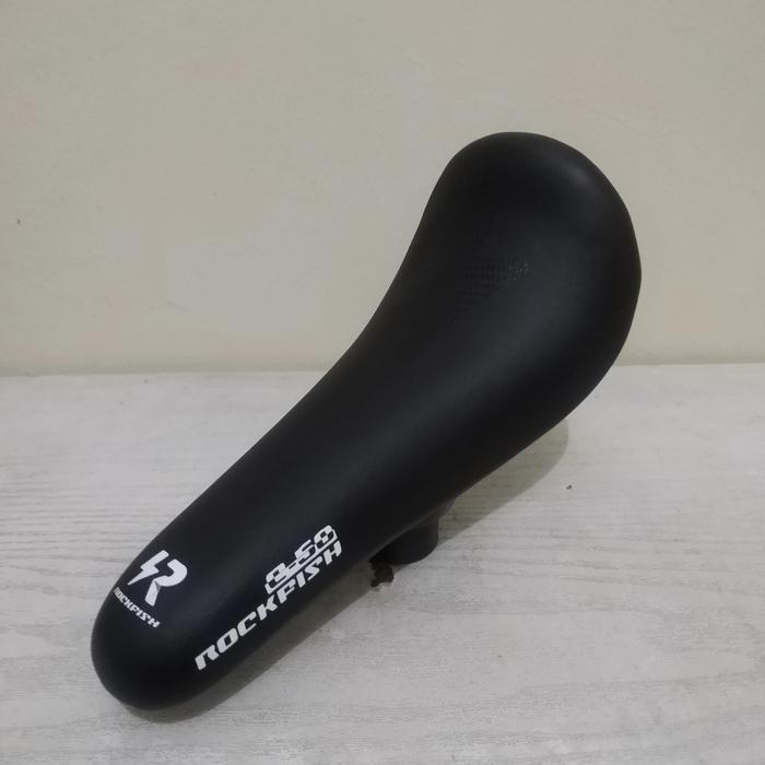 Saddle Rockfish C50 - Balance Bike / Pushbike