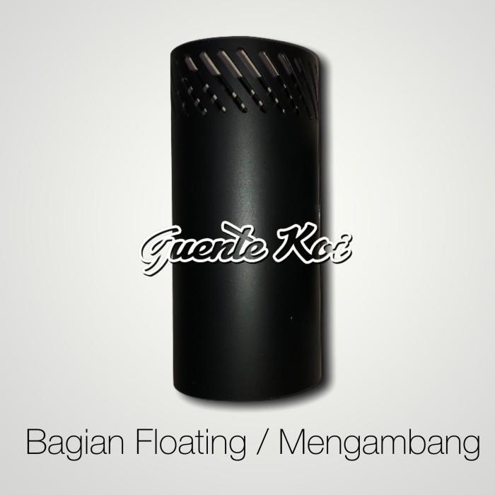 Skimmer Kolam Koi Floating Skimmer - Skimmer Mengapung