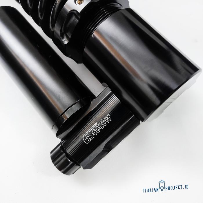 SHOCKBREAKER SHOCK DEPAN GSCOOTER VESPA PX EXCLUSIVE EXCEL