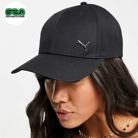 TOPI PUMA METAL CAT CAP UNISEX ORIGINAL