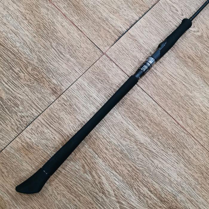 Joran Pancing Tridentech Silver Rays SRS Joran Jigging