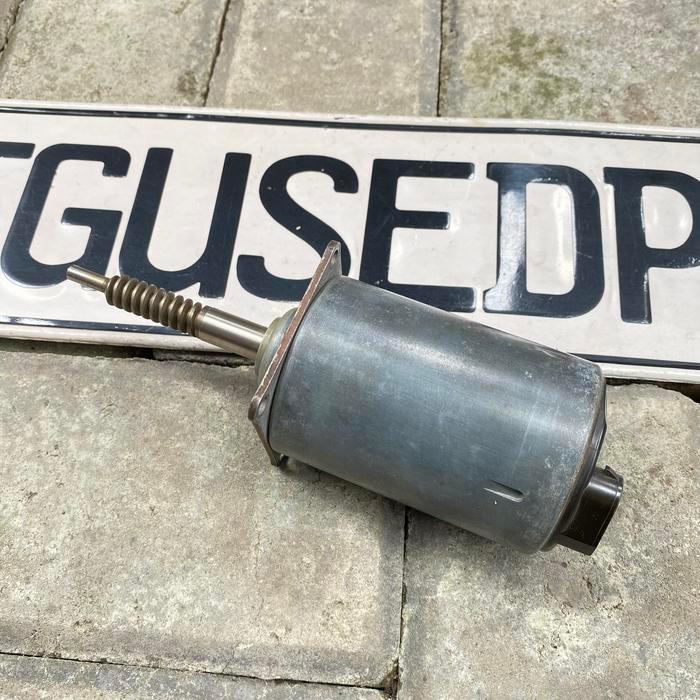 Original Bmw e65 e66 N62 Motor Valvetronic Vvt 7506788