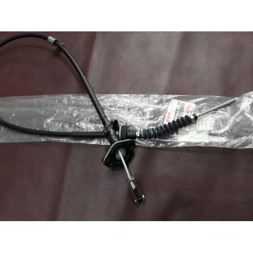 Kabel Kopling Splash Asli Suzuki