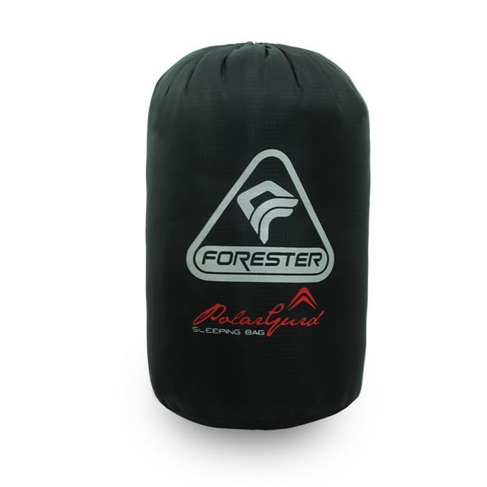 Ready SLEEPING BAG TIKAR FORESTER FBG AI002