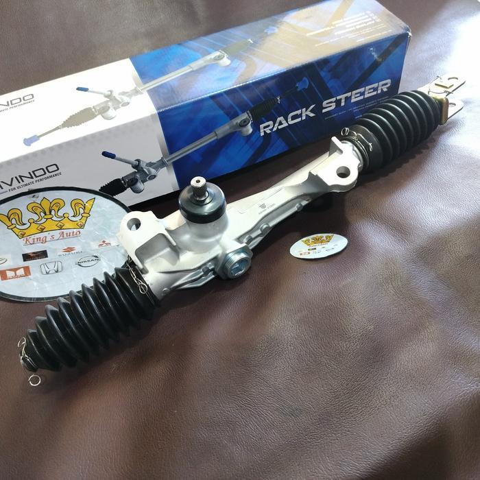 Baru Rack Steer / Stir Futura Carry 1.5 T120Ss Ori Berkualitas