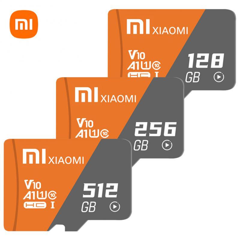 XIAOMI Micro TF sd Card 16GB 32GB 64GB 128GB 256GB 512GB 1TB Memory