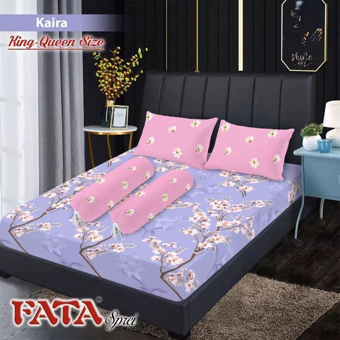 Sprei / Seprai Fata 180x200 / Sprei Fata 160x200 / Fata Signature