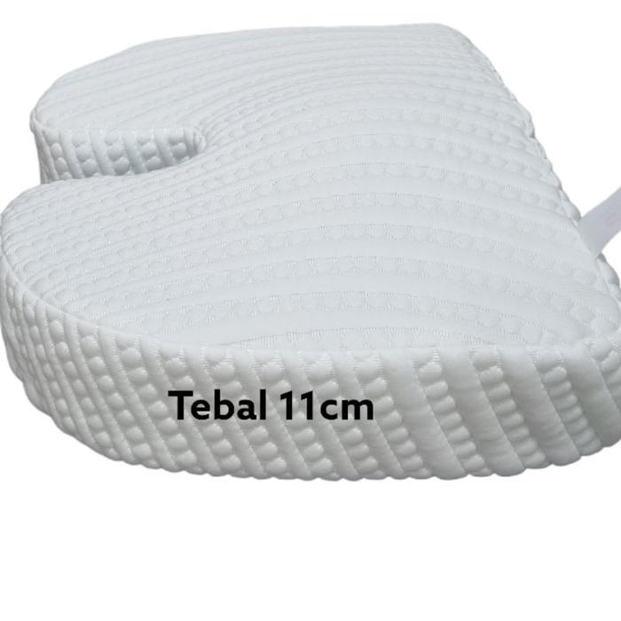 Bantal Wasir/Bantal Ambeien untuk terapi penderita Ambeien