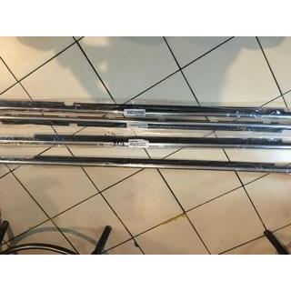 Baru Pelipit Kaca Great Corolla/List Kaca Great Corolla Ori Berquality