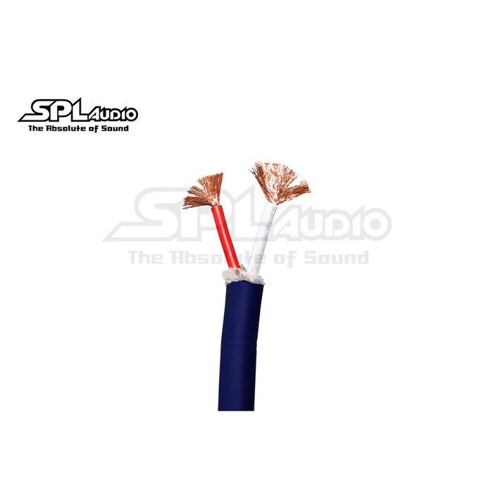 Kabel SPL Audio CABLE SPEAKER CS-225 Ecer Per Meter