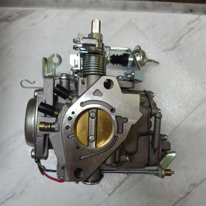 Baru Carburator Karburator Suzuki Carry 1000 Cc Extra Ori Berquality