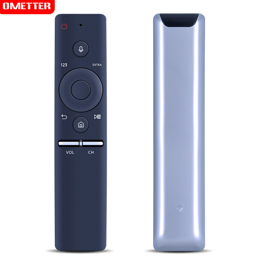 New BN59-01241A Voice Remote Control For Smart TV Remote RMCSPK1AP1 UN49KS8000F UN65KS9000F UN40KU70