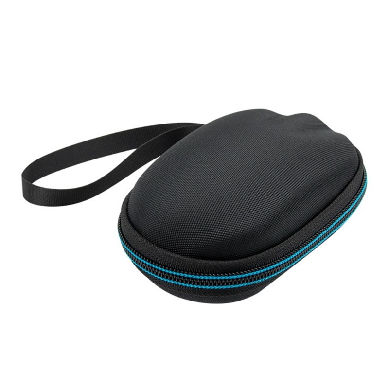 JUAL  Hard EVA Mouse Pouch for Logitech M170/M185/M220/M221 GPW1 Wireless Gaming Mouse Storage Bags 