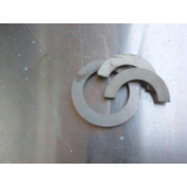 RING BELAH HONDA WIN RING KOPLING HOUSE SET