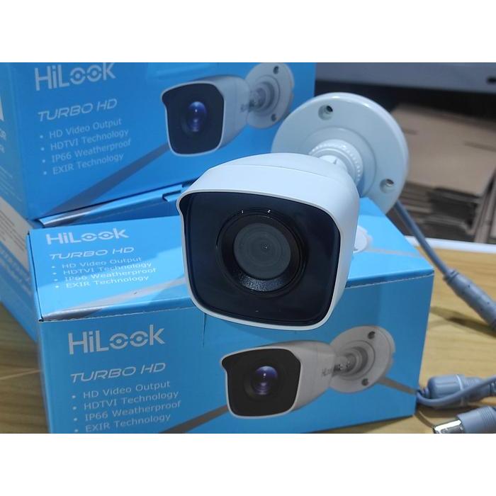 BERGARANSI Kamera CCTV Outdoor 2 MP Camera CCTV Outdoor Hilook