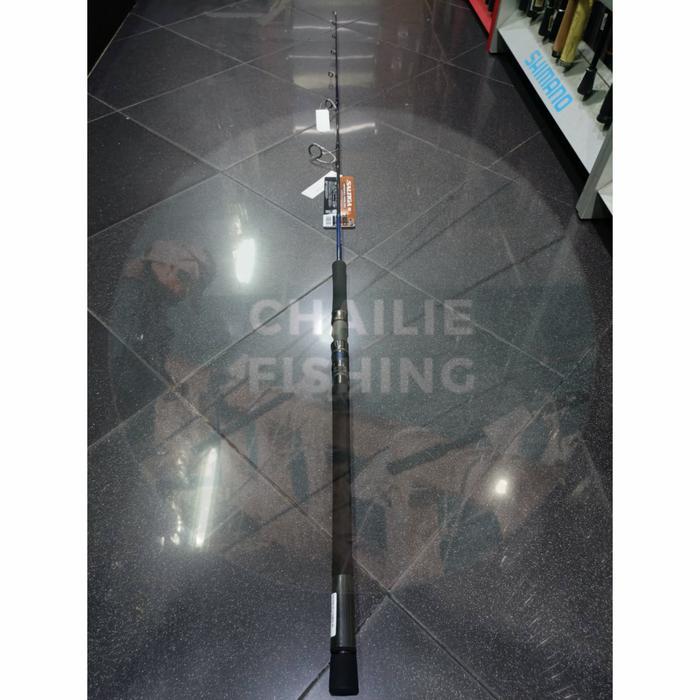 Joran Daiwa Saltiga SF CJ 61MHS-SD PE 3-4