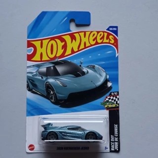 Hot Wheels Real Car Lot M & N 2025