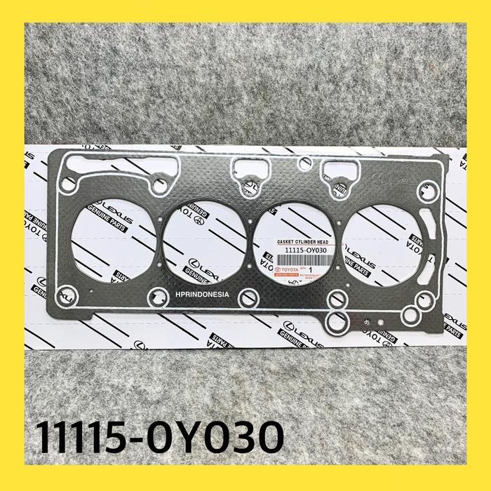 Gasket Cylinder Head Paking 11115-0Y030 Daihatsu Grand New Xenia