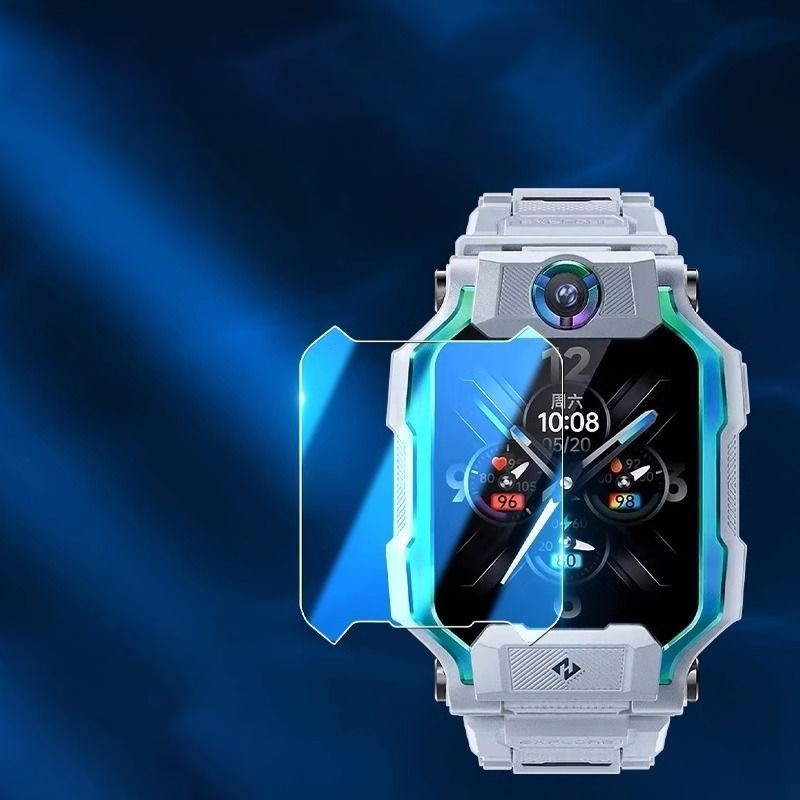 imoo watch phone imoo X10 Protective film imoo Z3 kidswatch TPU Protective film Screen protector