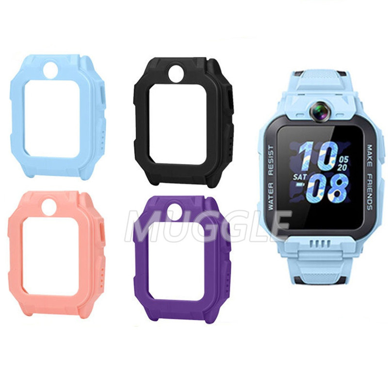 imoo Watch Phone Z7 imoo Z7 Children's smart watch case protective cover replacement case imoo Z7