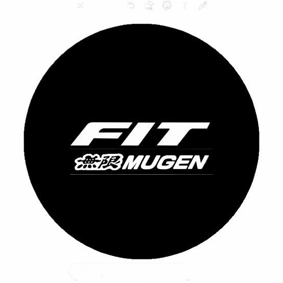 Honda Fit Mugen Steering Cover terlaris