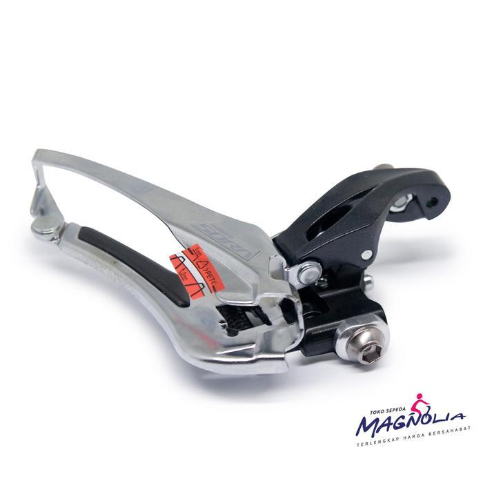 Front Derailleur Fd Sepeda Shimano Sora 2X9Speed Mtb Gunung Roadbike