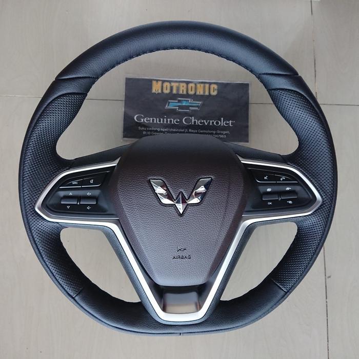 Steer Steering Airbag Assy Wuling Almaz Cortez Confero Audio Control