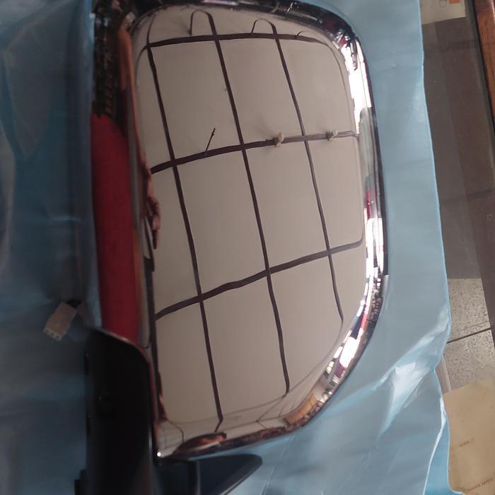 Spion Kanan Kijang Kapsul 2003-2004 Original