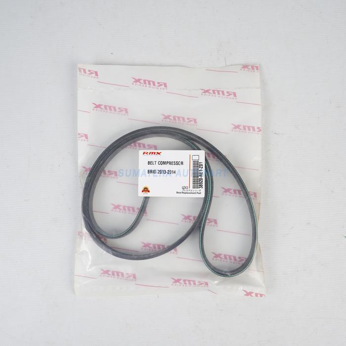 Fan Belt Fan Belt Tali Belting Kipas Brio 2012 2013 2014 - 5Pk 1099