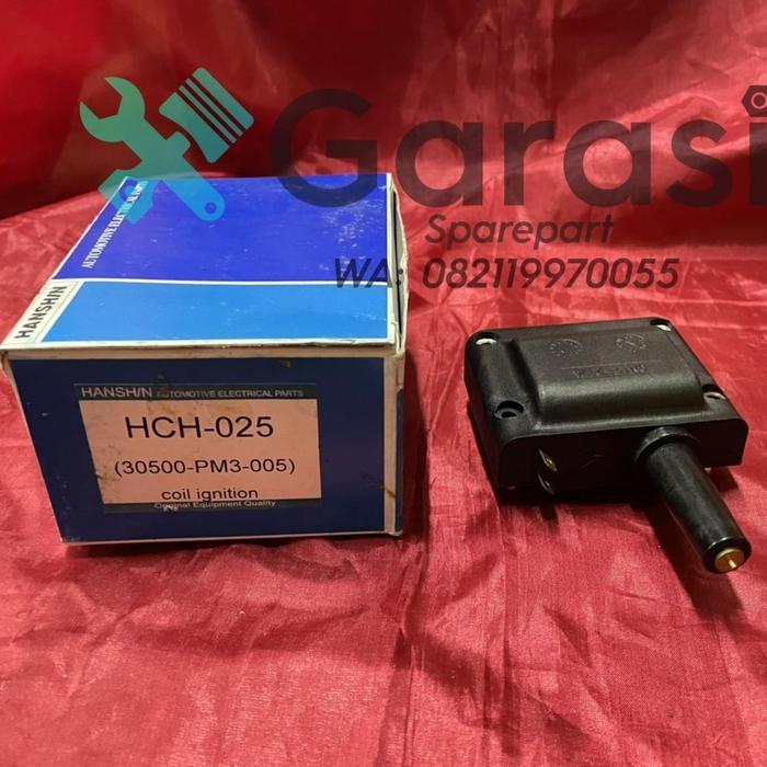 Ignition Coil/Koil Honda Grand Civic / Maestro Carburator
