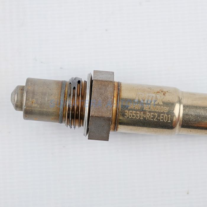Sensor Oksigen Oxsigen Oxygen Atas Honda Brio 2014-2016 5 Kabel