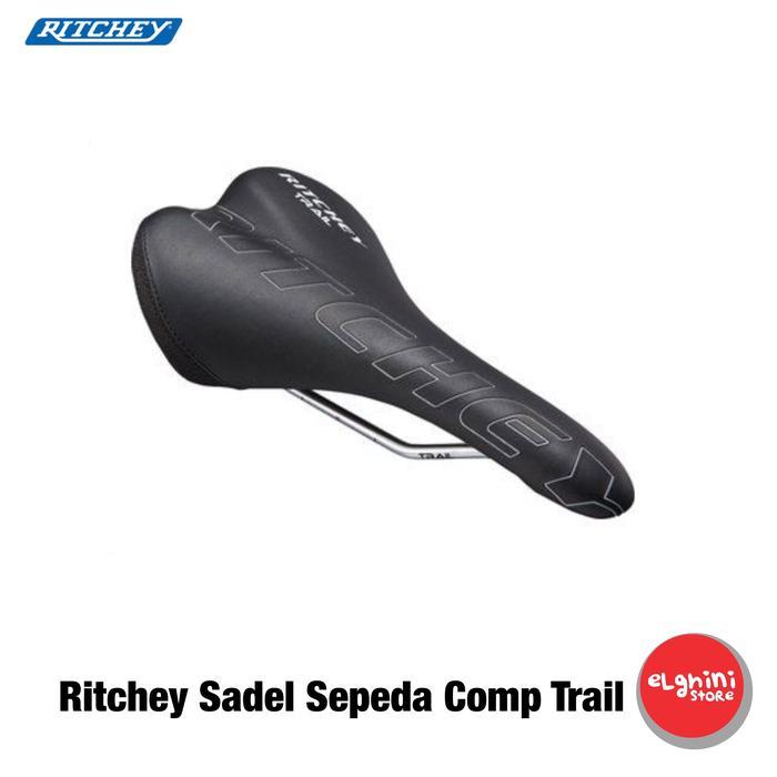 Ritchey Sadel Sepeda Comp Trail